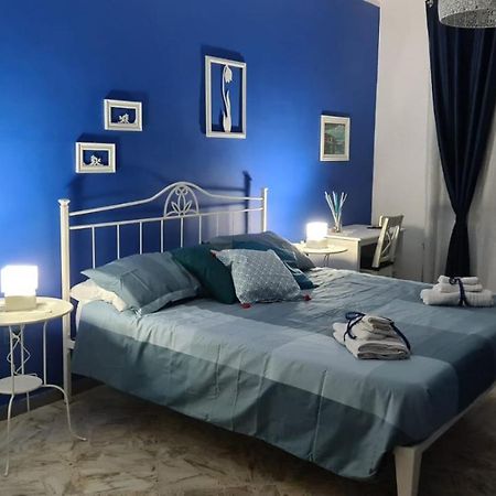 Pretty House Pompeii Apartment Exterior foto