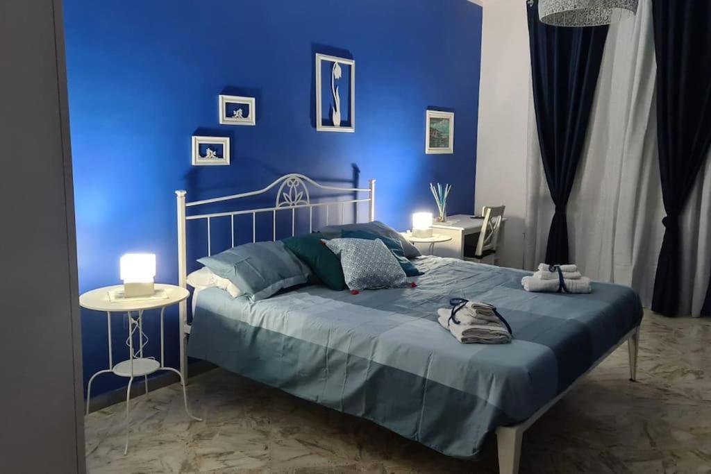 Pretty House Pompeii Apartment Exterior foto