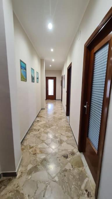 Pretty House Pompeii Apartment Exterior foto