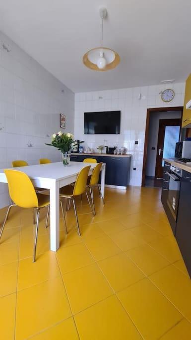 Pretty House Pompeii Apartment Exterior foto